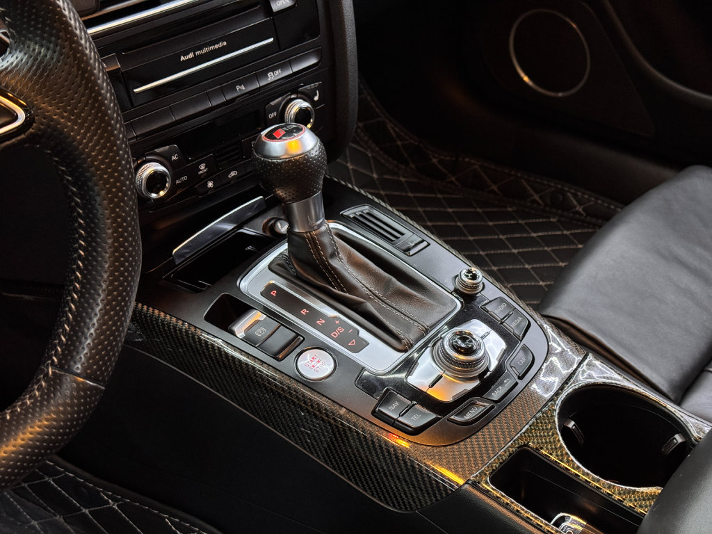 Used 2013 Audi RS 5 Coupe AWD/4WD image 17