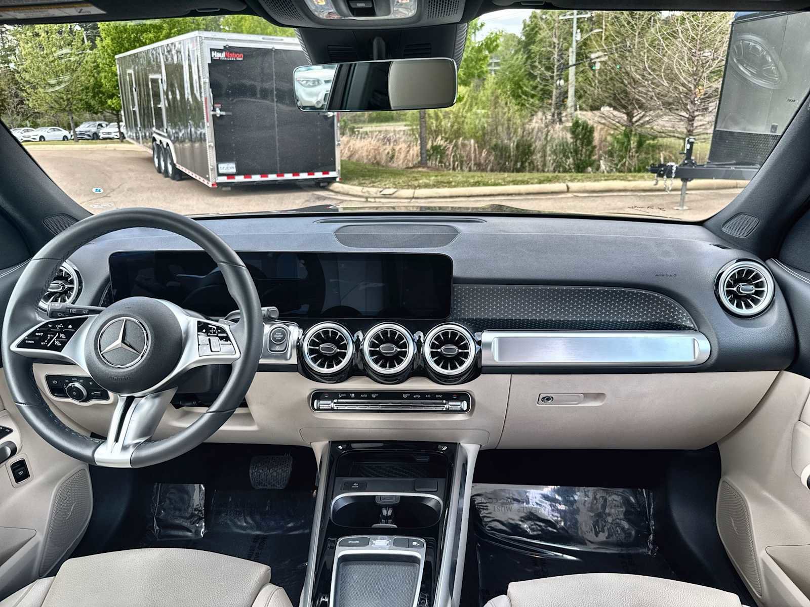 Used 2025 Mercedes-Benz GLB 250 image 20