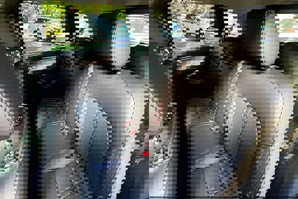 New 2025 MAZDA CX-70 3.3 Turbo w/ Premium Package image 19