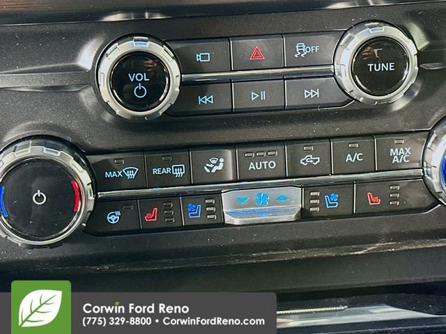 New 2026 Ford F350 Lariat image 23