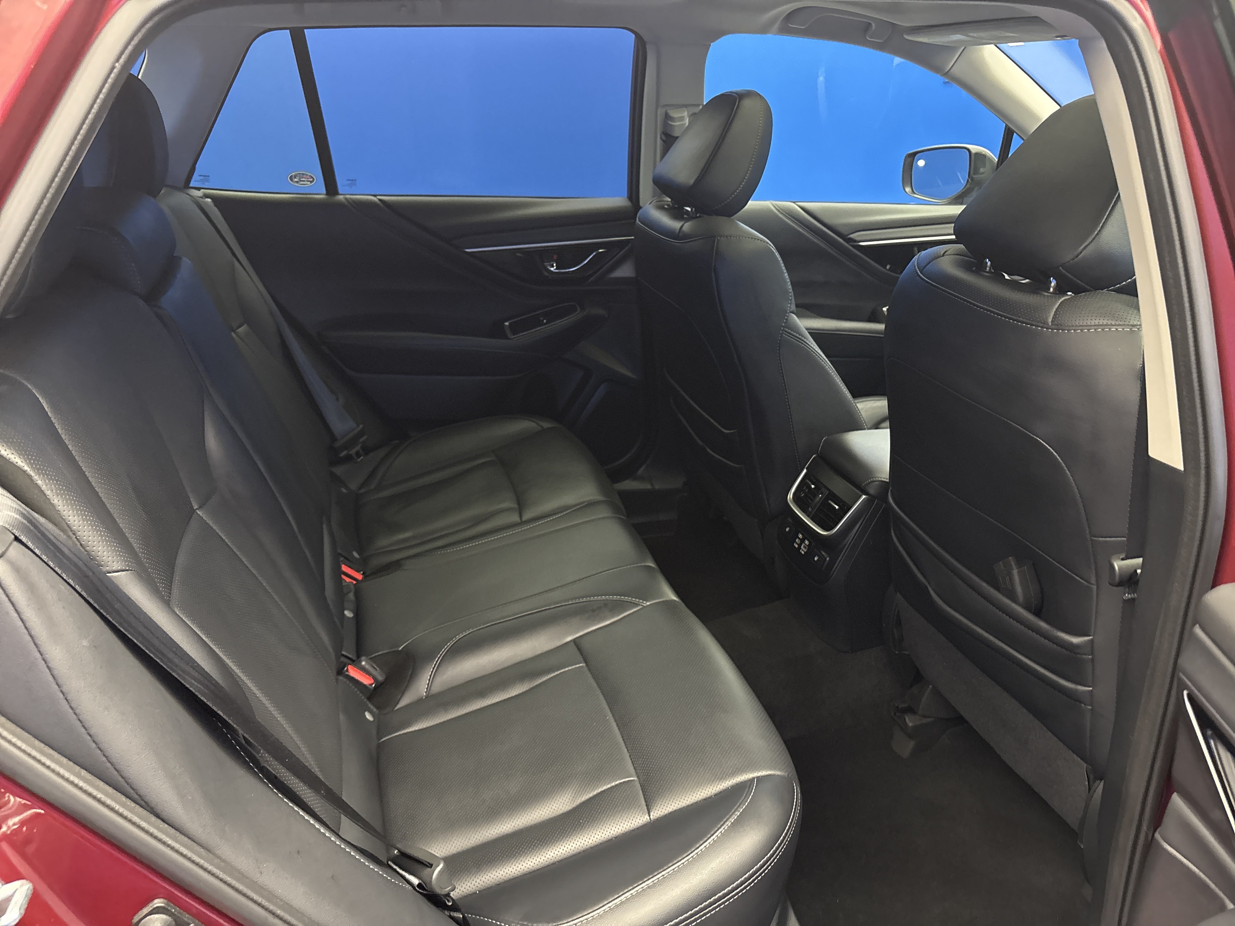 Certified 2024 Subaru Outback Touring XT AWD/4WD image 25