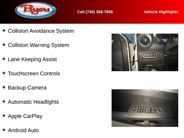 Used 2024 Kia Forte LXS image 11