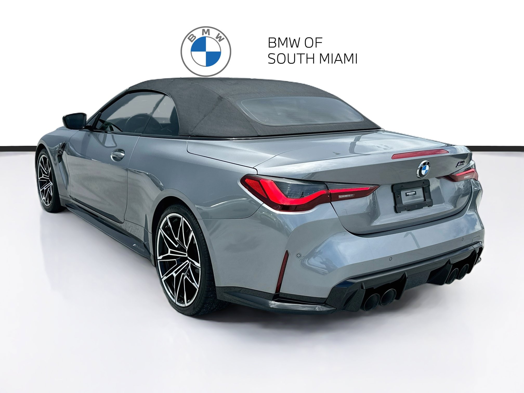 Used 2022 BMW M4 xDrive Competition AWD/4WD image 5