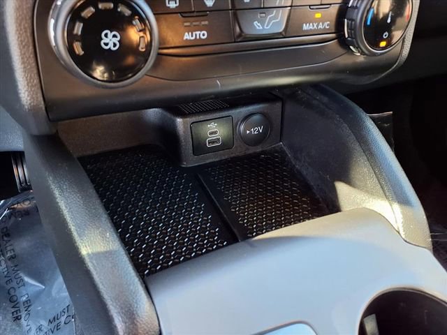 Used 2024 Ford Bronco Sport Big Bend image 20