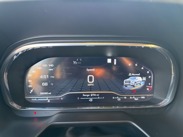 Used 2023 GMC Yukon SLT image 16