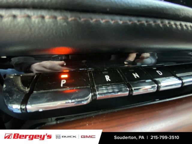 Used 2021 Lincoln Aviator Reserve w/ Equipment Group 208A image 18