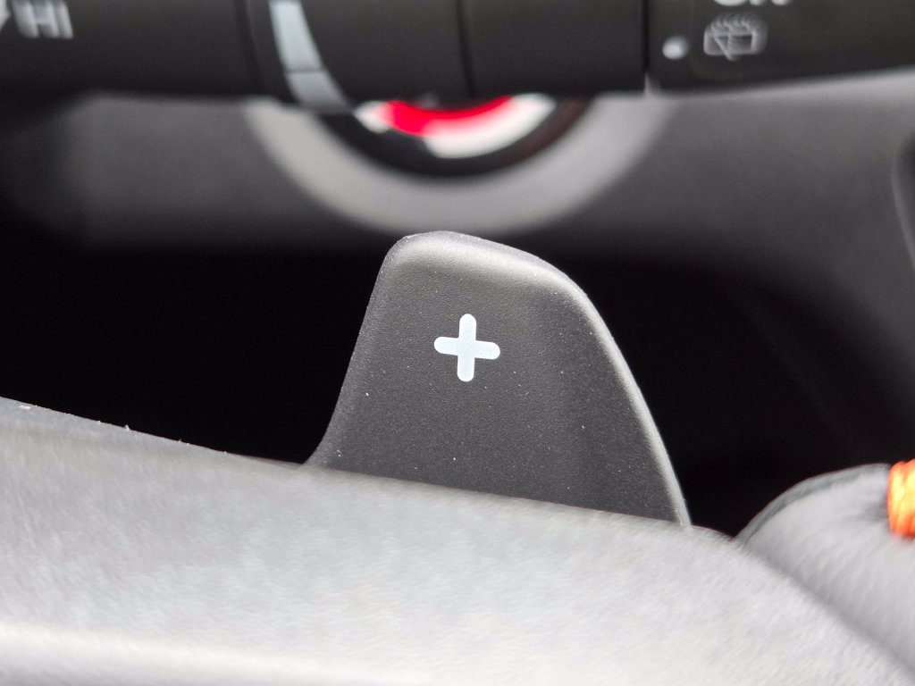 New 2027 Honda CR-V Sport-L image 17