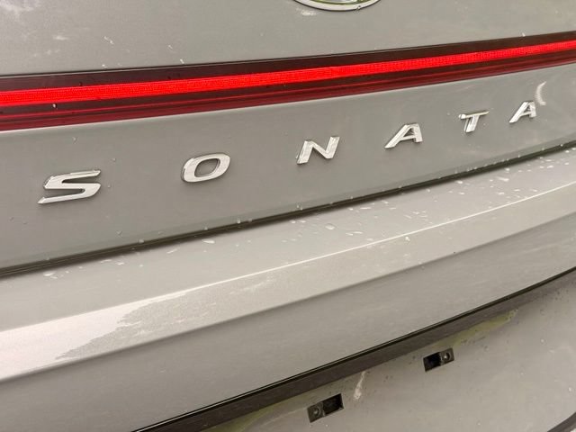 Used 2022 Hyundai Sonata SEL w/ Cargo Package FWD image 16