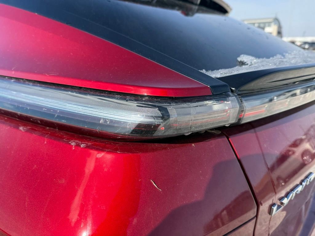 Certified 2024 Cadillac Lyriq Luxury image 10