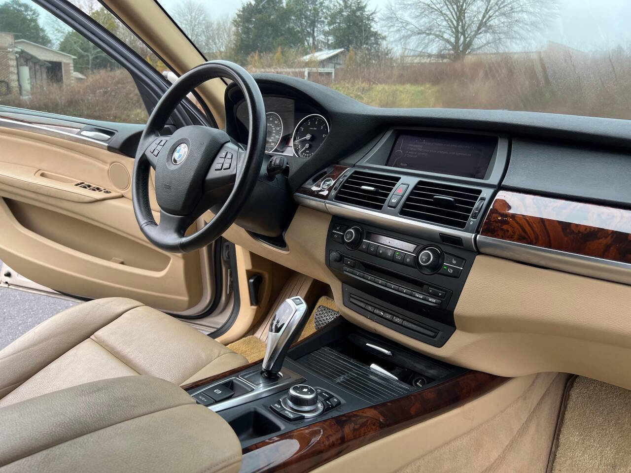 Used 2013 BMW X5 xDrive35i image 14