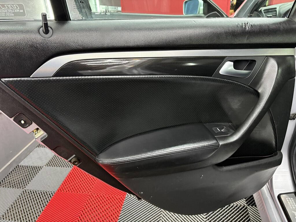Used 2005 Acura TL FWD image 11