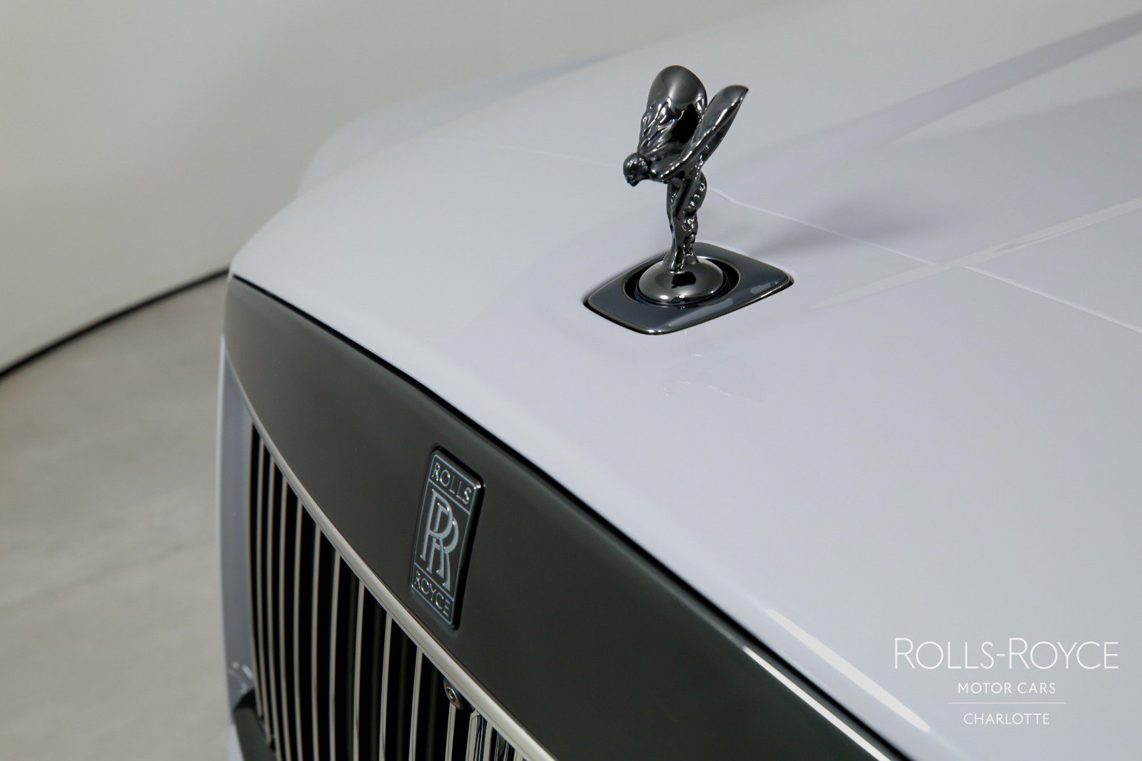 Used 2026 Rolls-Royce Cullinan Black Badge AWD/4WD image 45