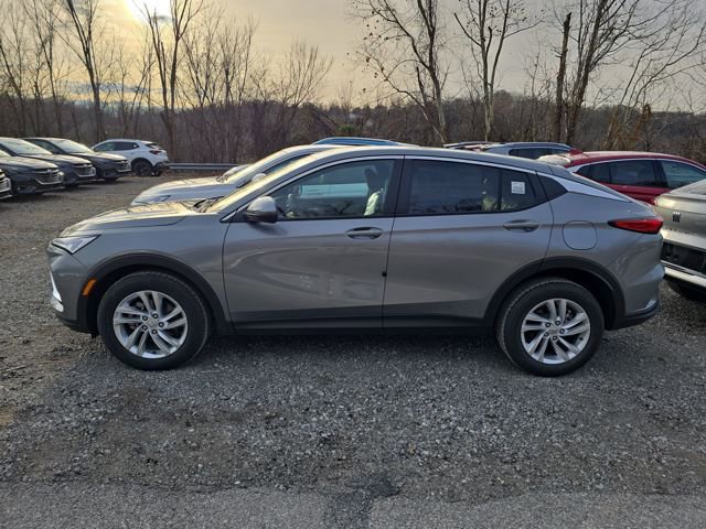 New 2026 Buick Envista Preferred w/ Convenience I Package FWD image 2