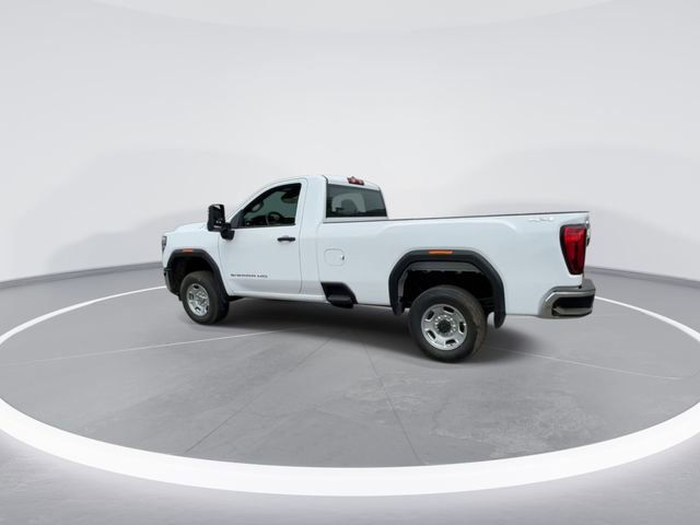 New 2024 GMC Sierra 2500 Pro image 6