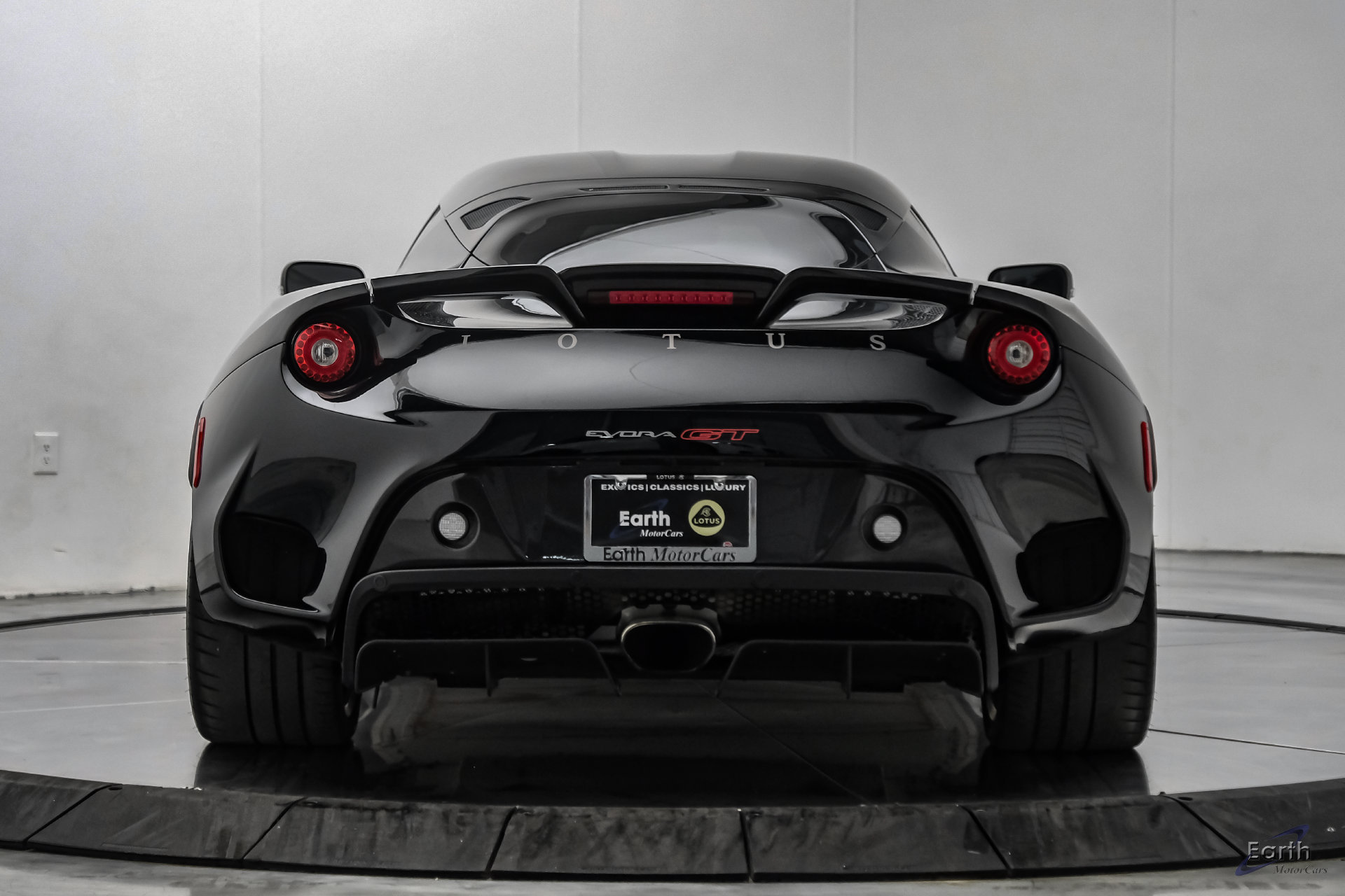 Used 2020 Lotus Evora RWD image 15