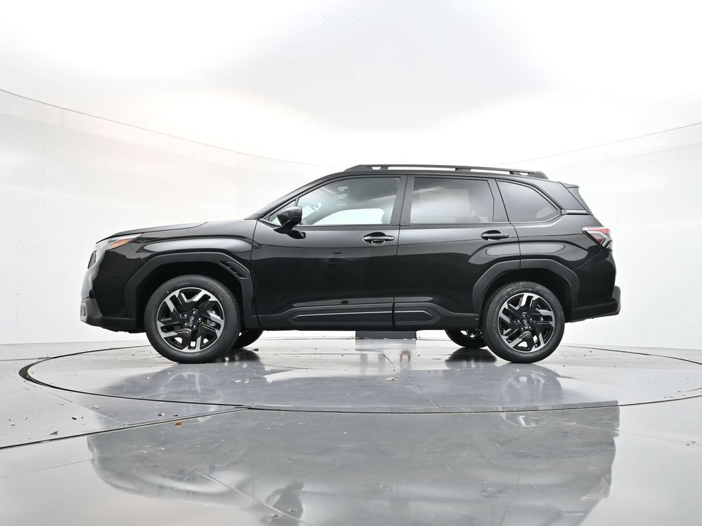 Certified 2026 Subaru Forester Limited w/ Premium/Limited Package AWD/4WD image 36