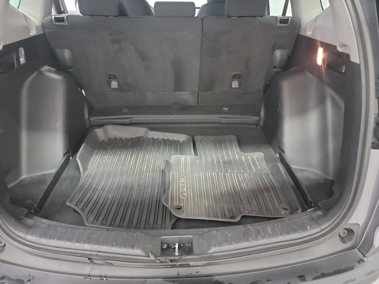 Used 2018 Honda CR-V LX image 25