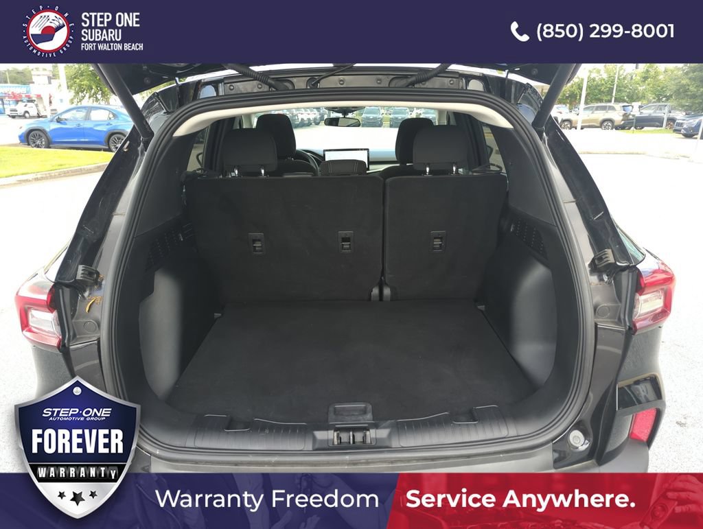 Used 2025 Ford Escape Active w/ Tech Pack #1 FWD image 31