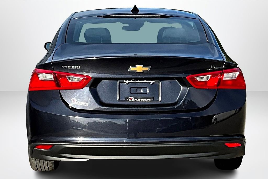 Used 2023 Chevrolet Malibu LT image 6