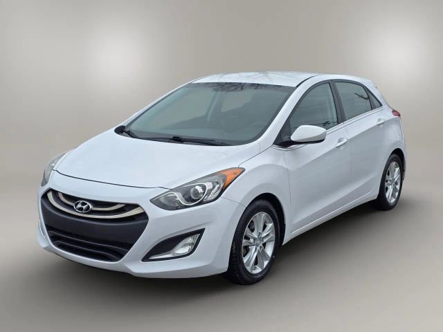 Used 2014 Hyundai Elantra GT