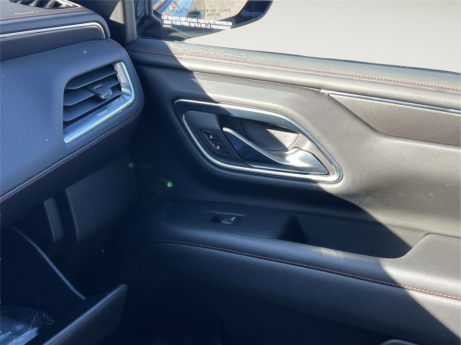 Used 2022 Chevrolet Tahoe RST image 38