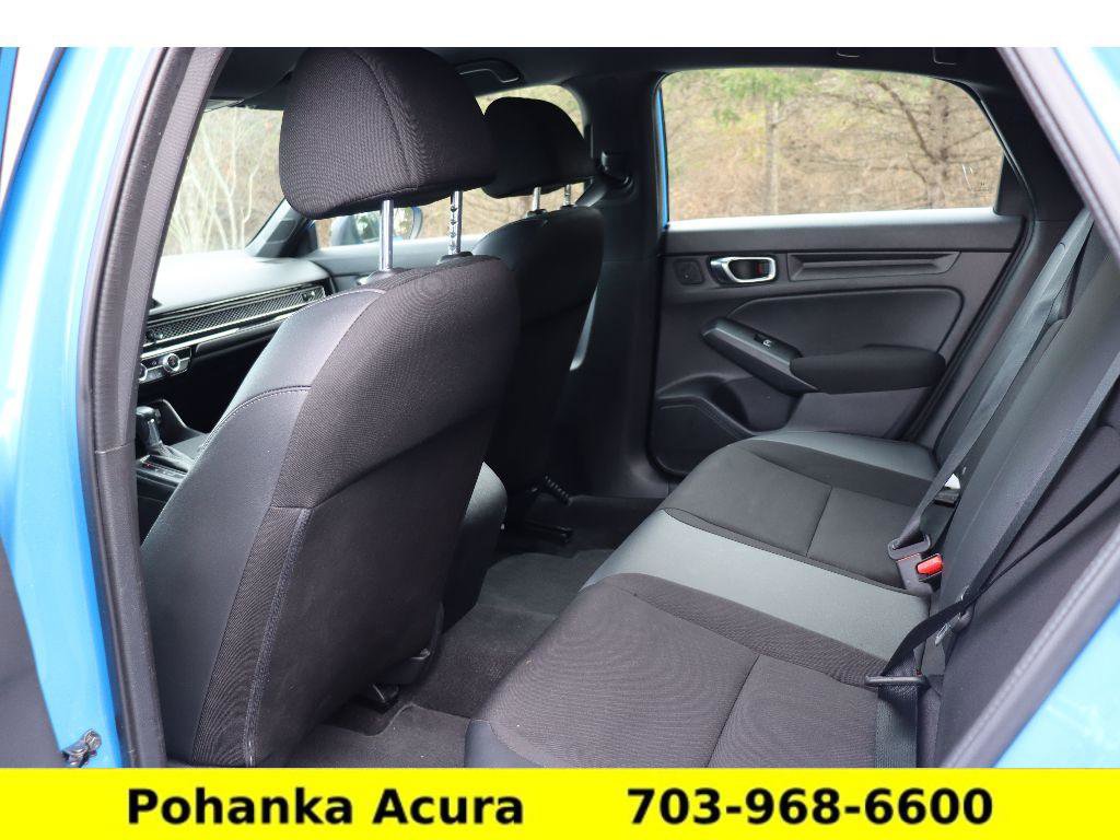 Used 2022 Honda Civic Sport image 26