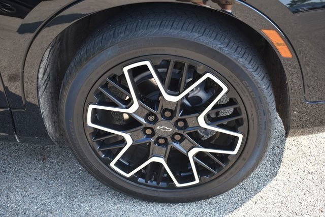 Used 2023 Chevrolet Blazer RS w/ Driver Confidence II Package FWD image 11