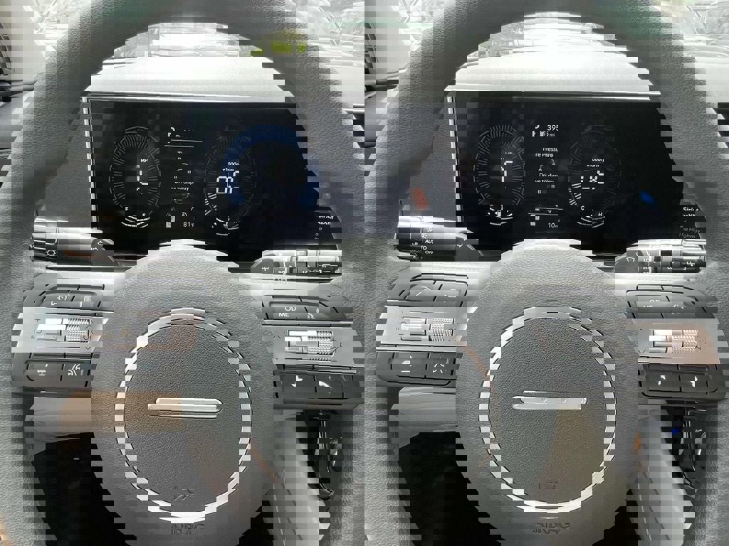 New 2026 Hyundai Tucson SEL image 18