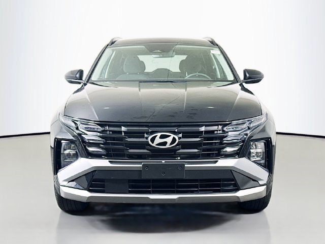 Used 2026 Hyundai Tucson SEL Plus FWD image 2