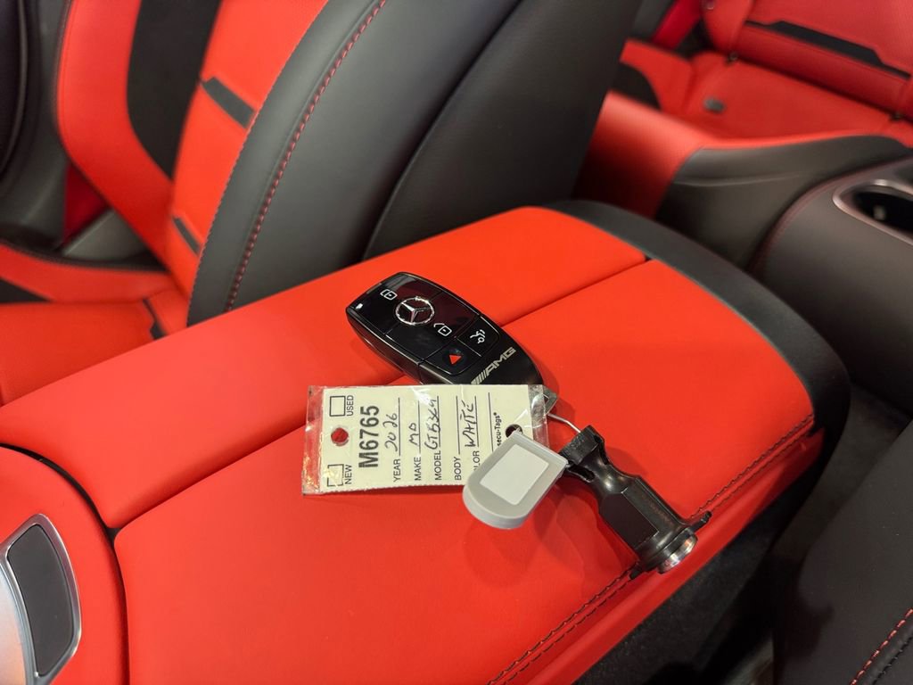 New 2026 Mercedes-Benz AMG GT 53 image 26