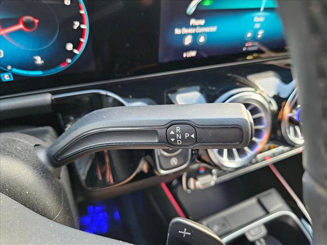 Certified 2023 Mercedes-Benz GLA 250 image 12