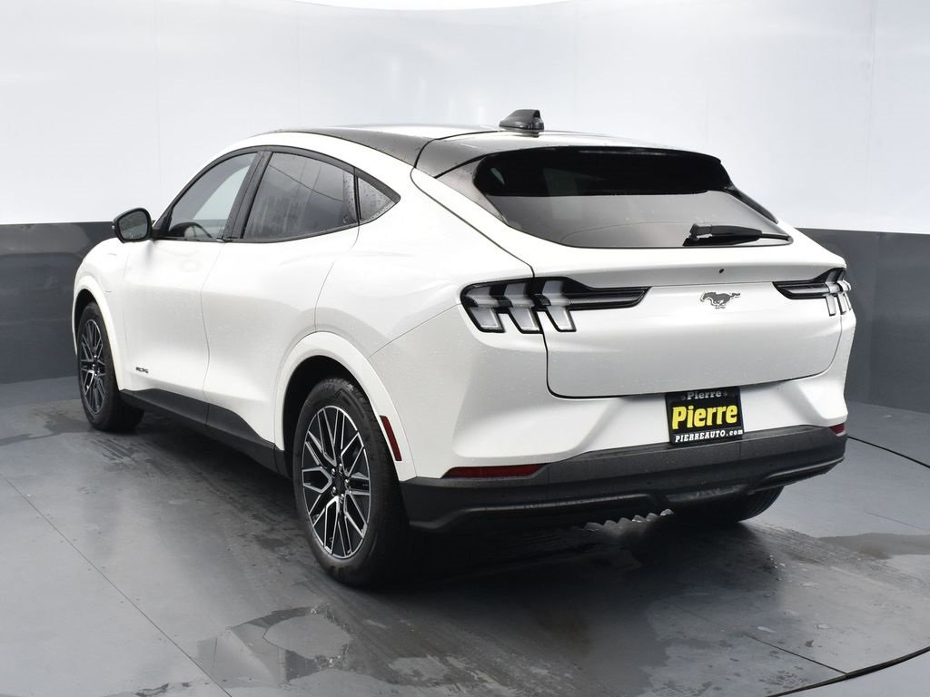 New 2025 Ford Mustang Mach-E Premium image 7