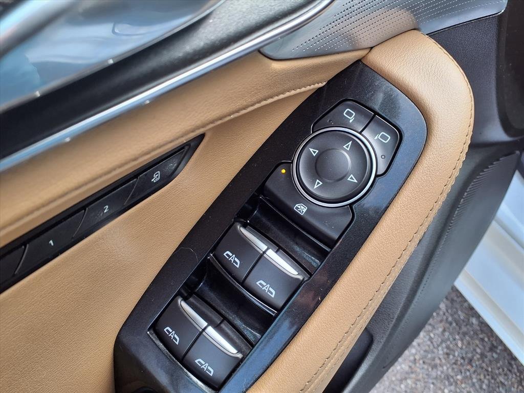 Used 2022 Cadillac CT5 Premium Luxury image 17