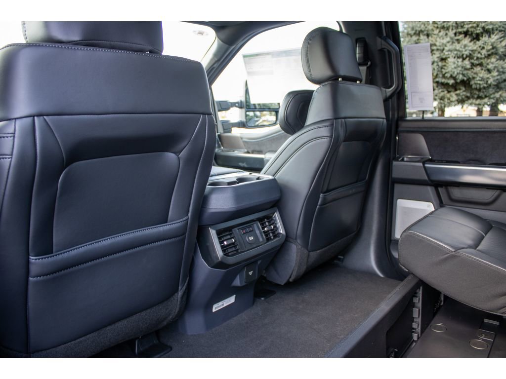 New 2026 Ford F350 Platinum image 53