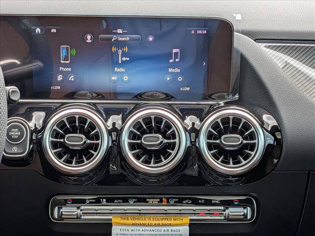 New 2026 Mercedes-Benz GLA 35 AMG 4MATIC image 12