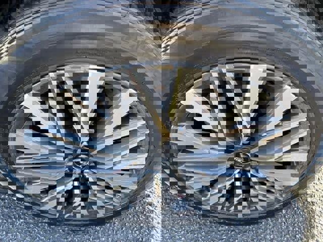 Used 2024 Nissan Altima 2.5 SV image 29