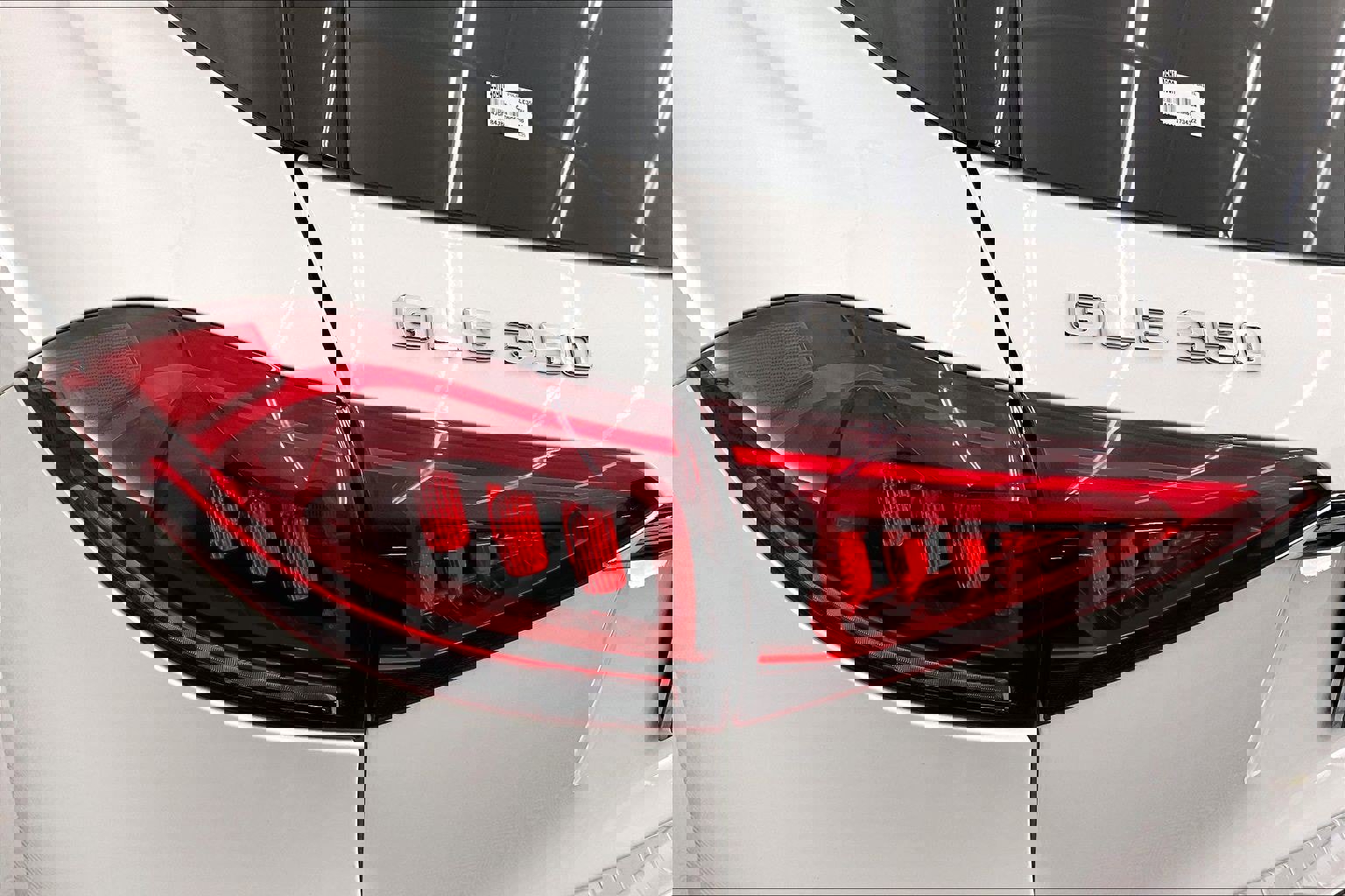 Certified 2022 Mercedes-Benz GLE 350 image 27