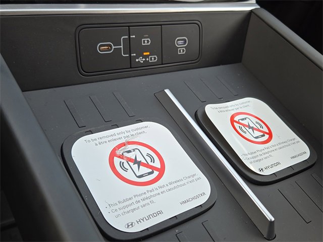 New 2026 Hyundai Santa Fe SE w/ Tow & Go Package image 15