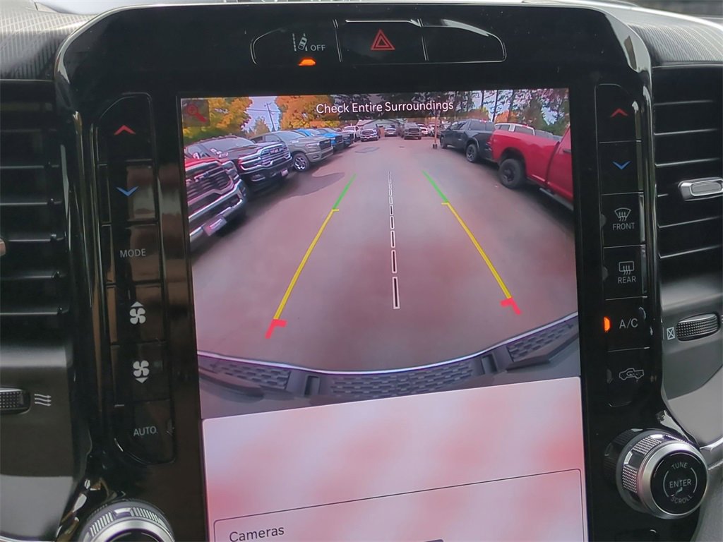 New 2026 RAM 1500 Big Horn image 25