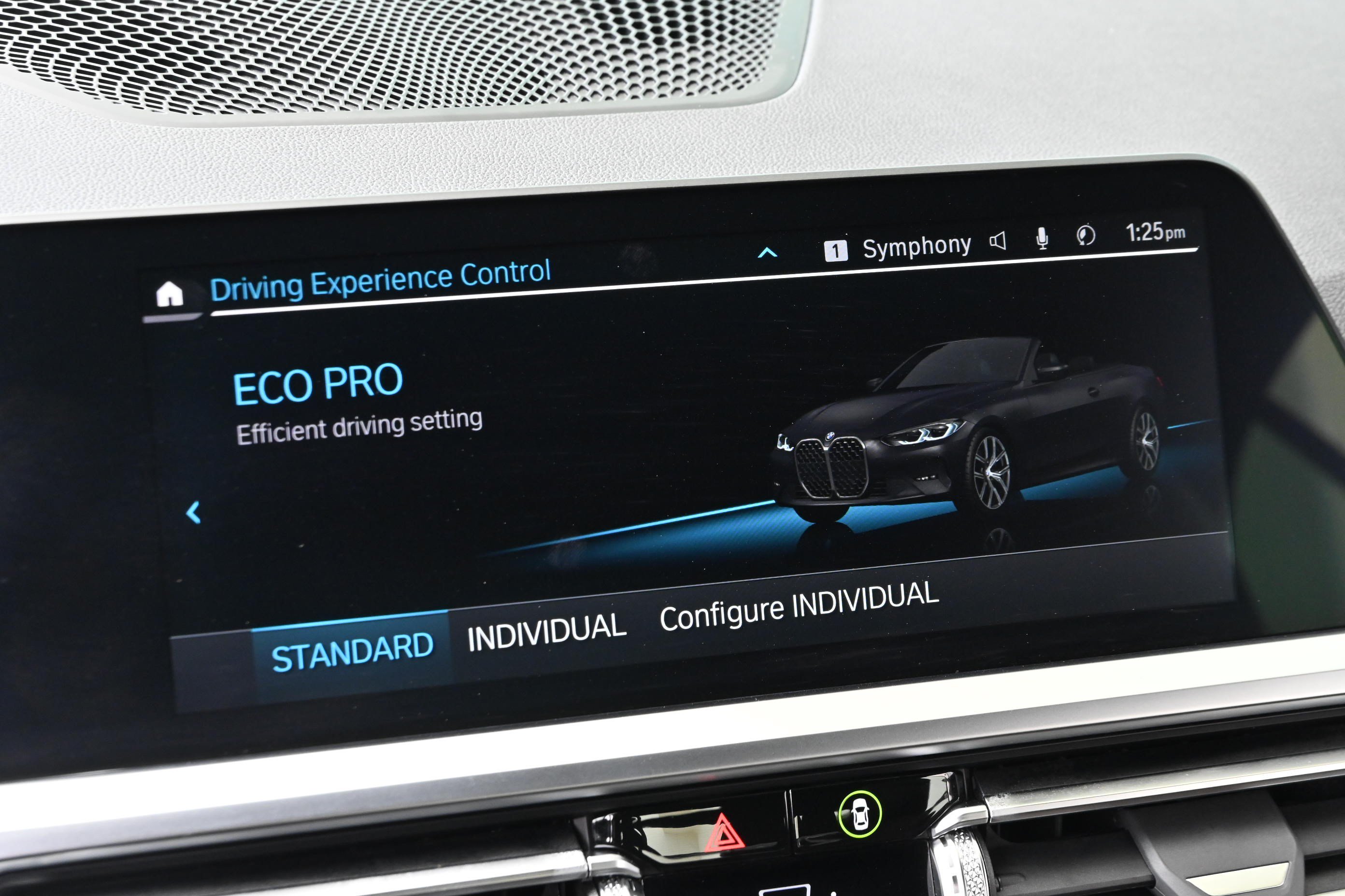 Certified 2023 BMW 430i Convertible w/ Premium Package RWD image 32