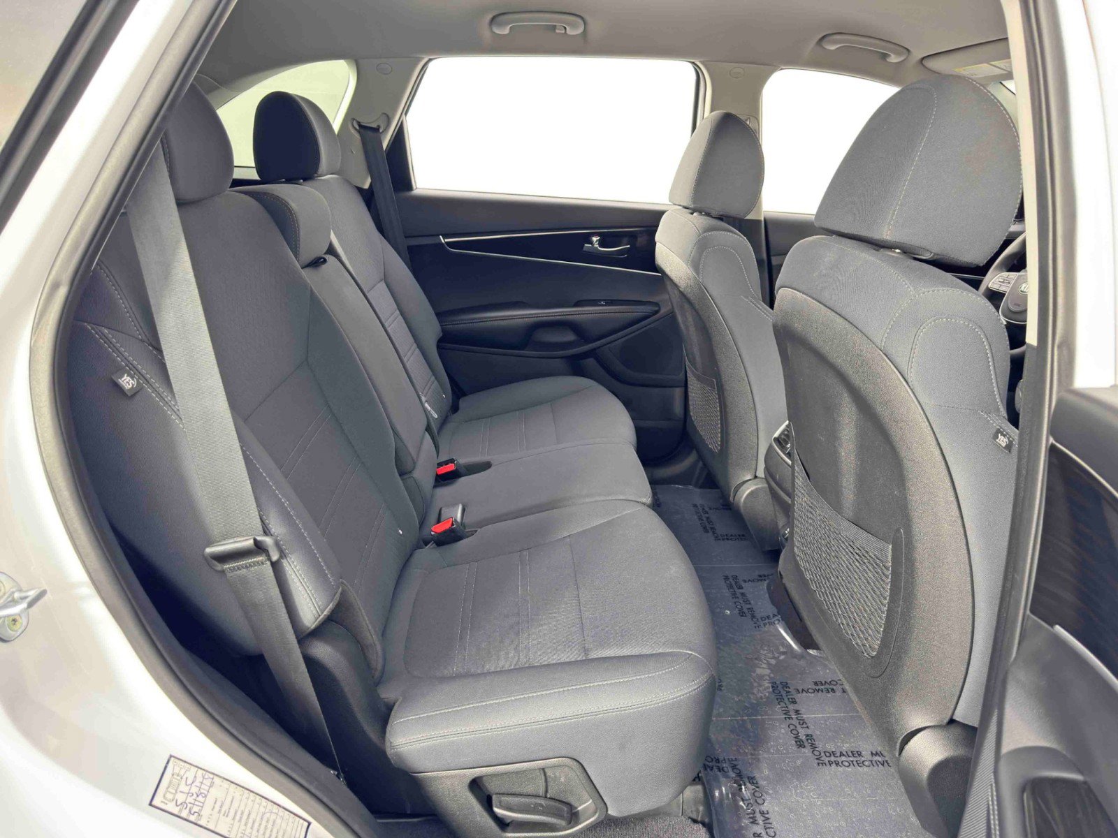 Used 2019 Kia Sorento LX image 33