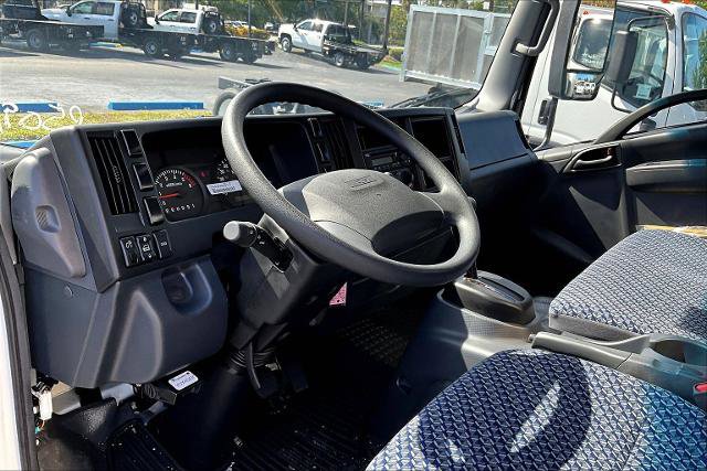 New 2025 Chevrolet Low Cab Forward RWD image 8