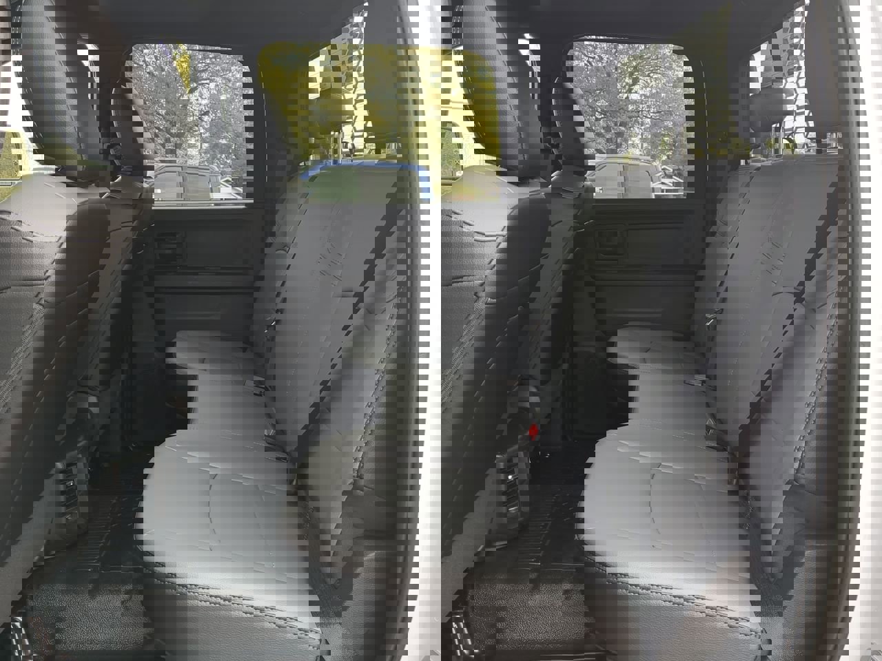 New 2026 RAM 3500 Tradesman image 12