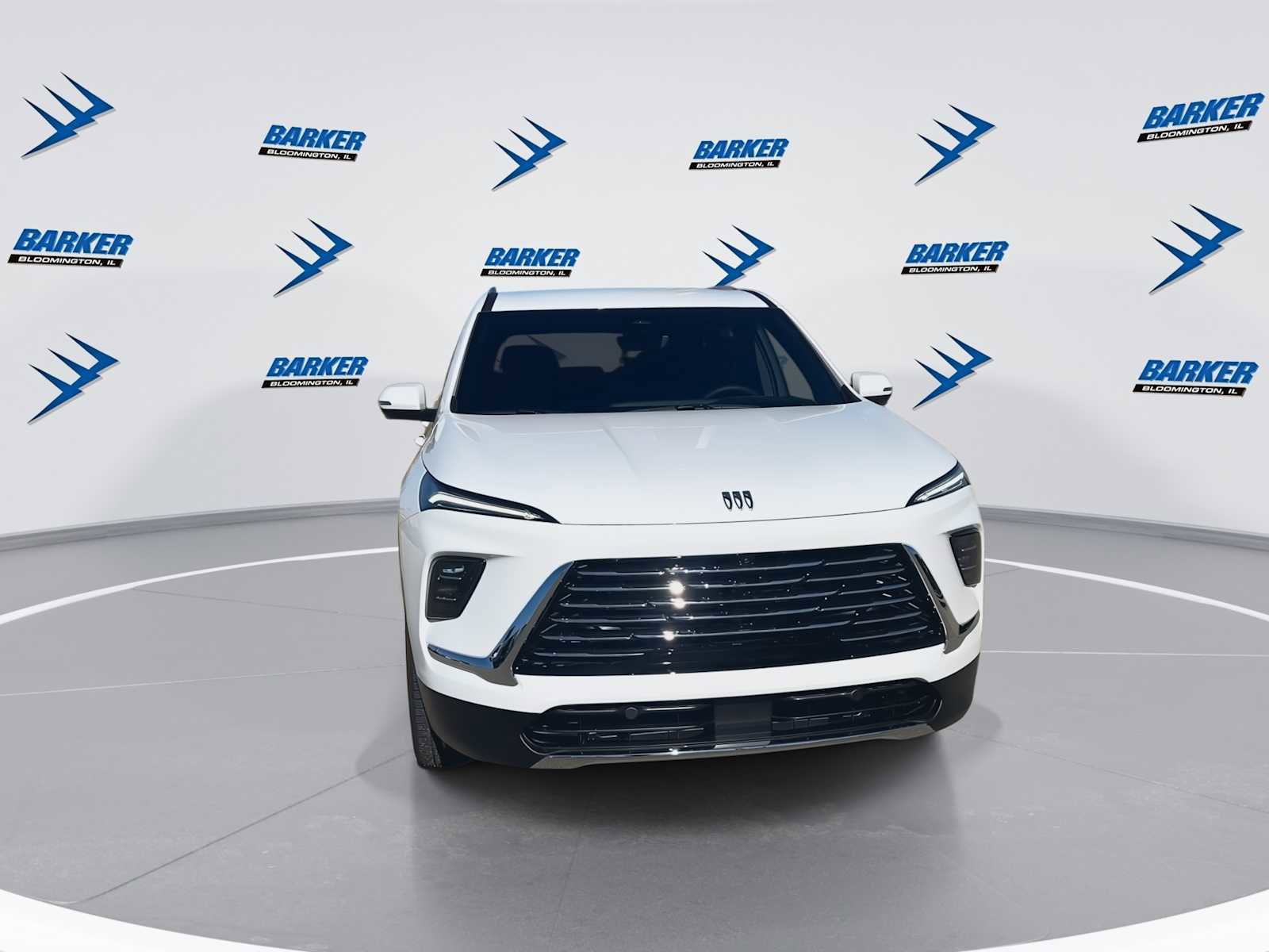 New 2026 Buick Enclave Preferred w/ Power Package image 3