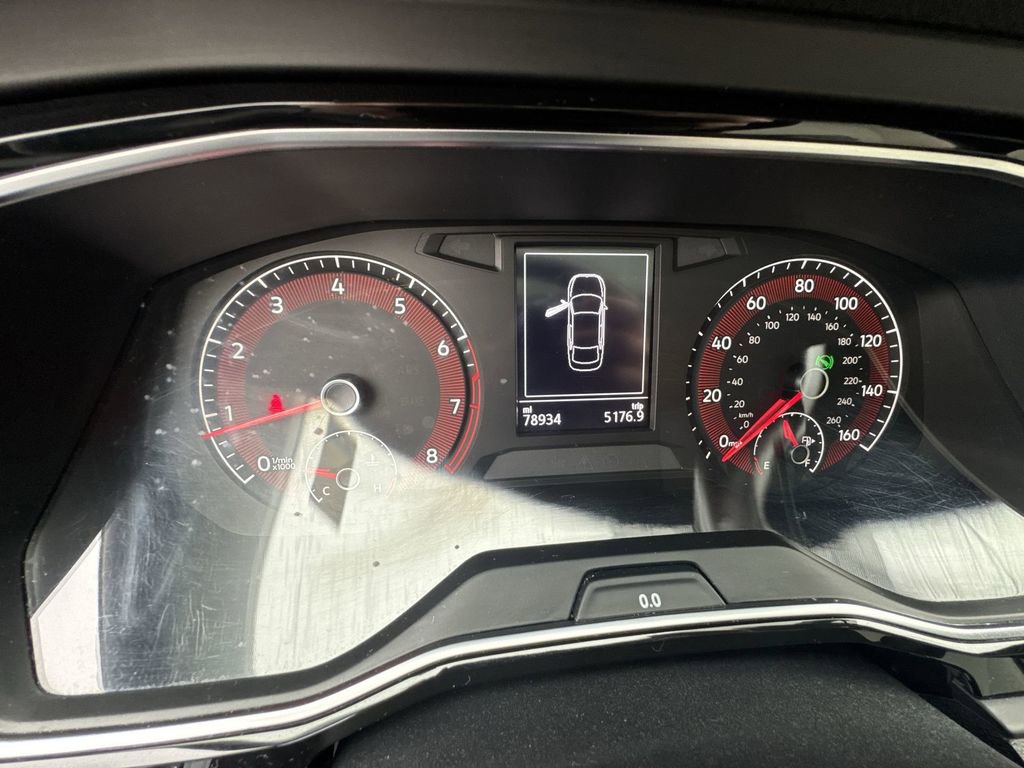 Used 2019 Volkswagen Jetta R-Line image 15