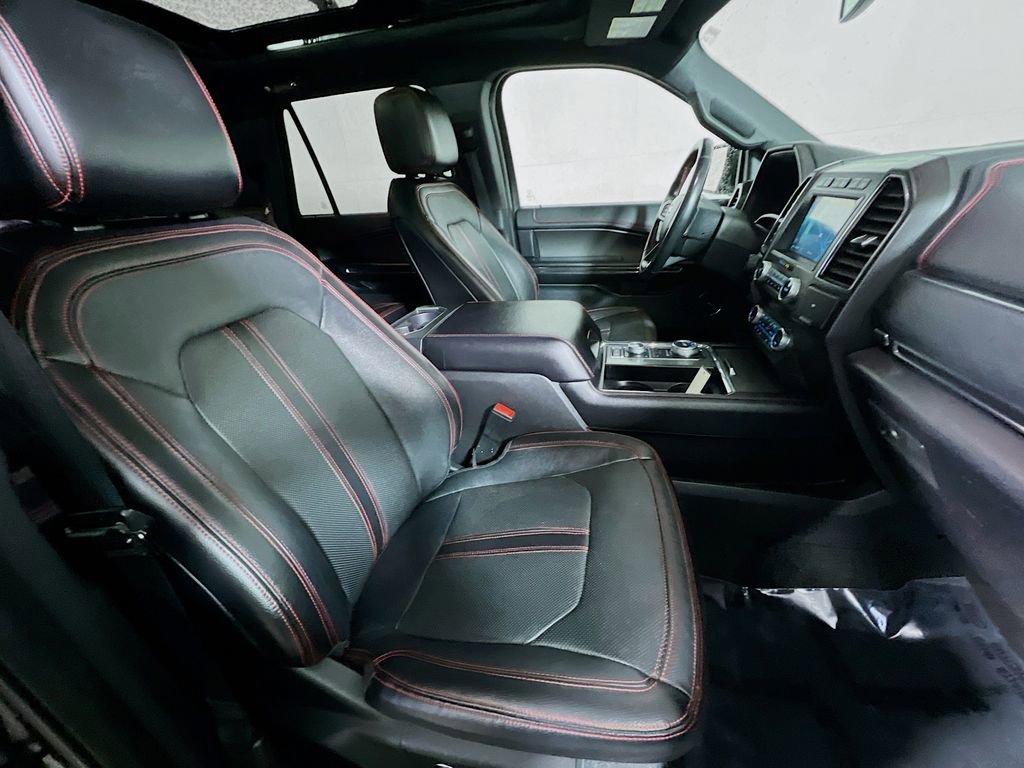 Used 2019 Ford Expedition Max Limited w/ Equipment Group 303A image 28