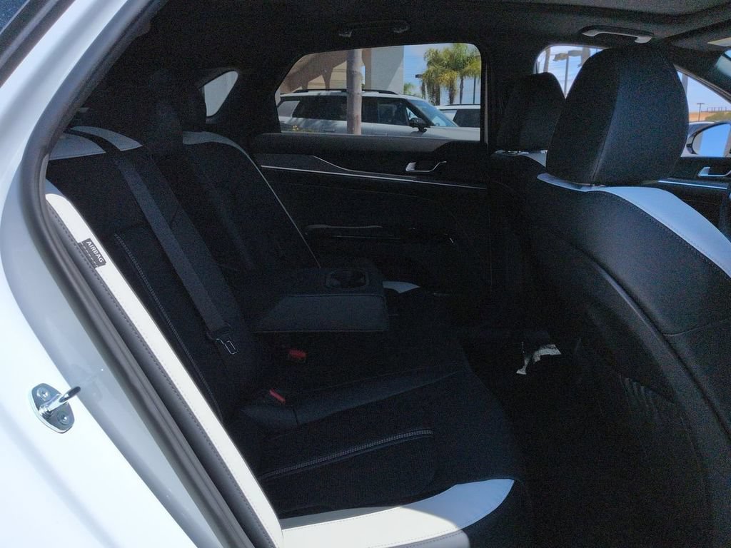 New 2026 Kia K5 GT-Line w/ GT-Line Premium Package FWD image 28