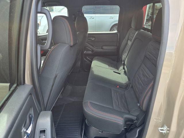 Used 2023 Nissan Frontier PRO-4X w/ Pro Convenience Package image 19