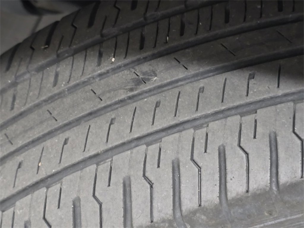 Used 2023 Toyota RAV4 LE image 8