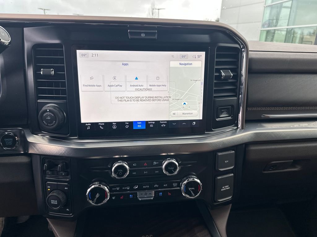 Used 2026 Ford F450 King Ranch image 17